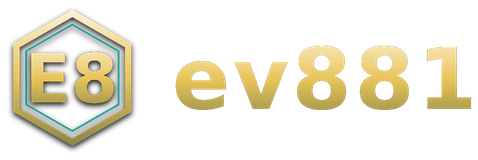 ev881 logo